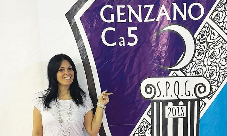 Serena Pichi