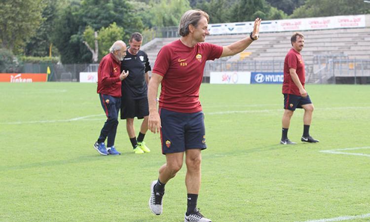 De Rossi