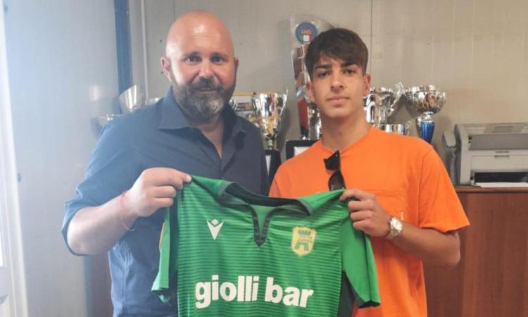 Pro Calcio Tor Sapienza, altra new entry: arriva De Propris