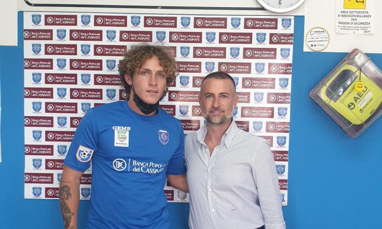 Bernardini e Balsamo