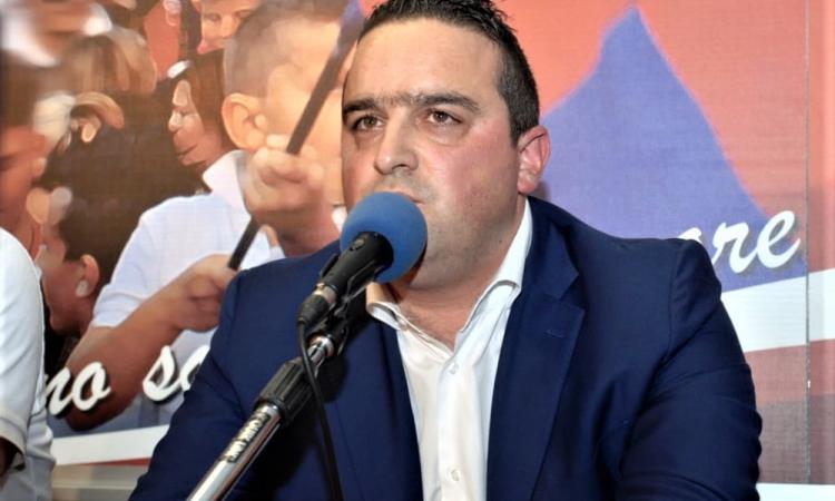Manolo Bucci