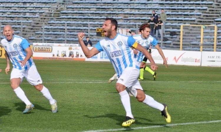 Lupa Frascati no stop, ad un passo Francesco Montella