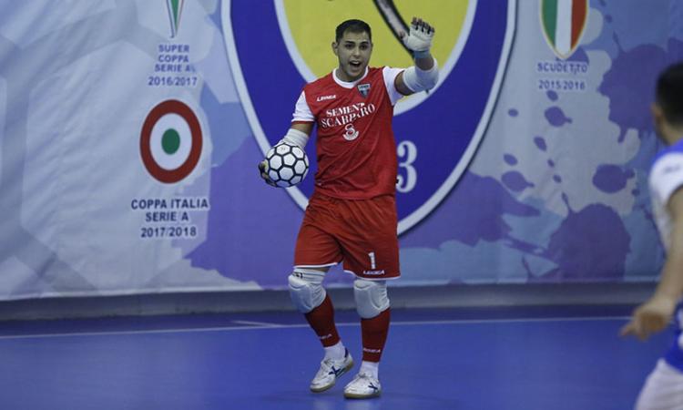 Mirco Casassa