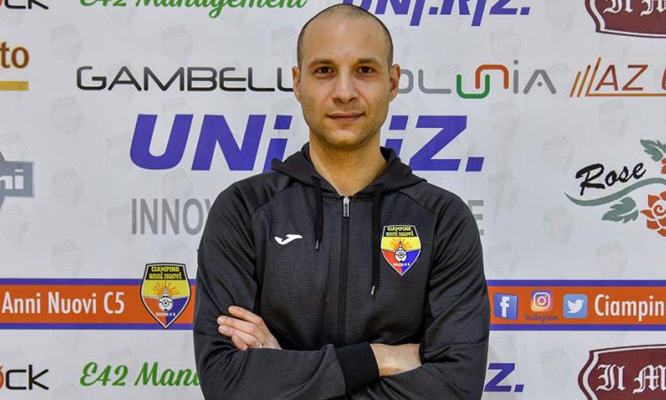 Alessandro Adriani