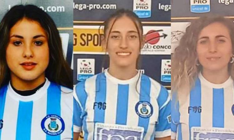 Latini, Faicchio e Del Grosso