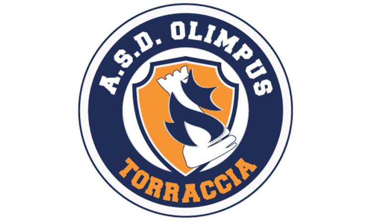 Il logo della nuova società