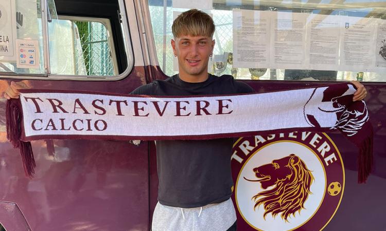Emanuele Semprini
