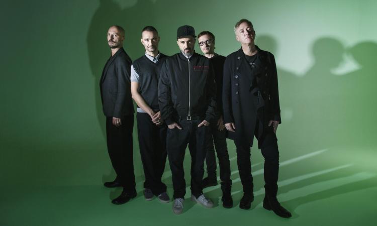 Subsonica