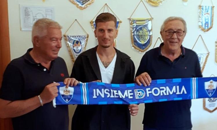 Amato, Longo, Anelli