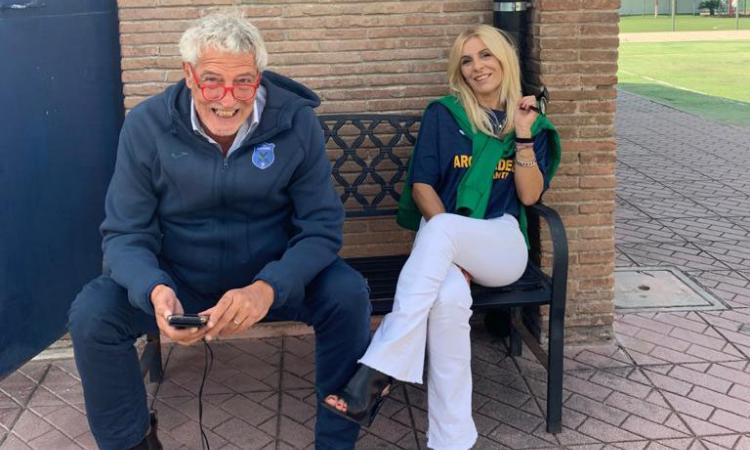 Lenzini e Morotti
