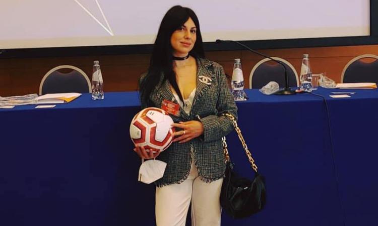 Martina Raponi