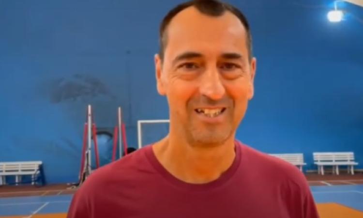 Franco D'Alessio