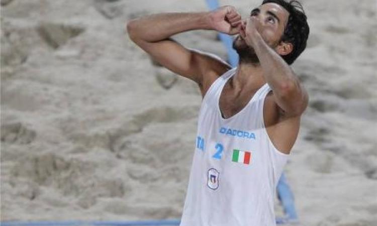Daniele Lupo