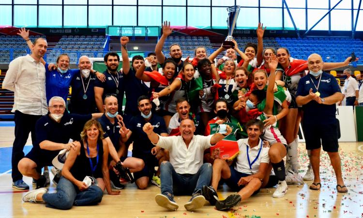 Volleyrò