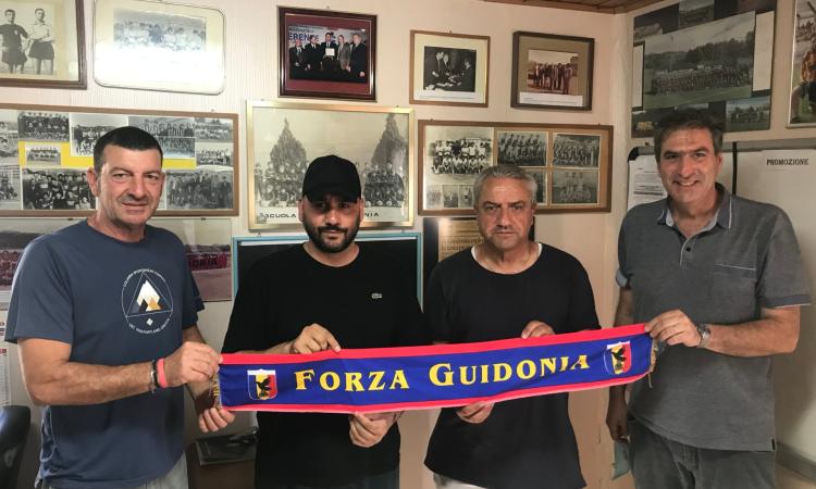 Mobrici ©Guidonia
