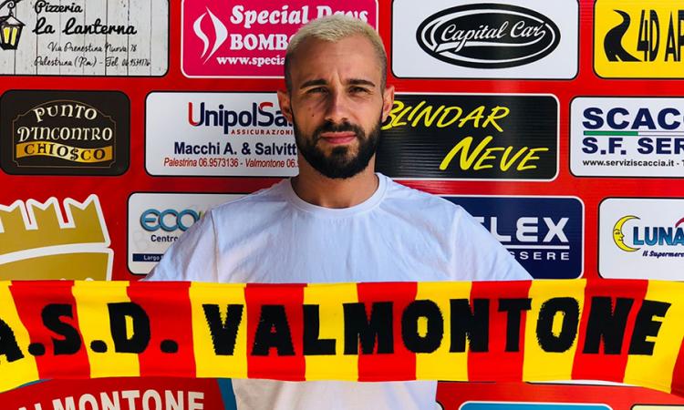 Roberto Romagnoli ©Città di Valmontone