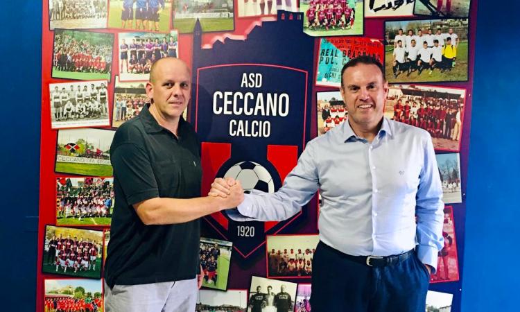 Liburdi al Ceccano