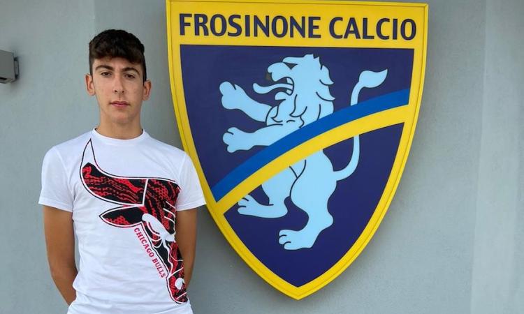 Tiberi Frosinone