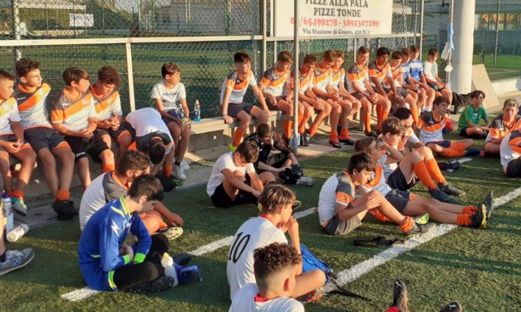 Cesano Under 14