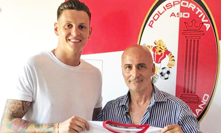 Città di Paliano, Salvati