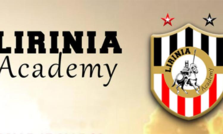 Lirinia Academy