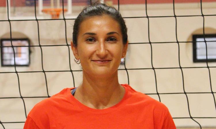 Carlotta Oggioni