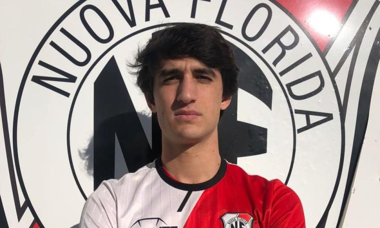 Sebastiano Svidercoschi (foto Team Nuova Florida)