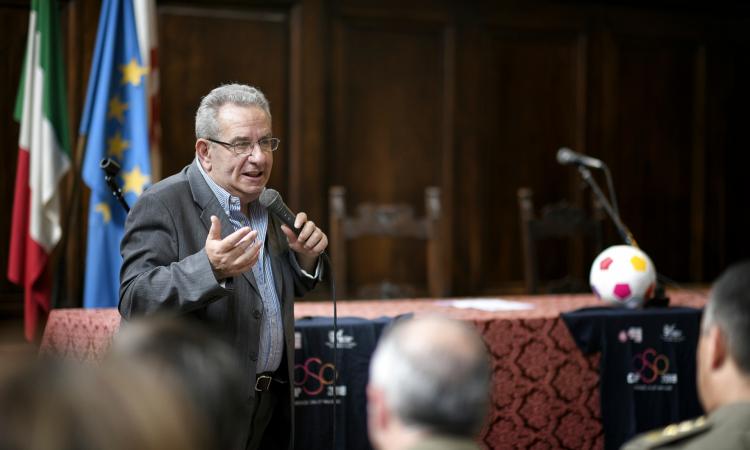 Marco Borzacchini