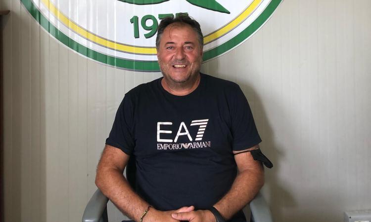 Daniele Boncori