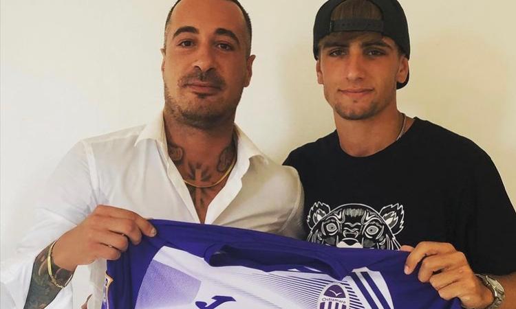 Baschirotto e Trovato