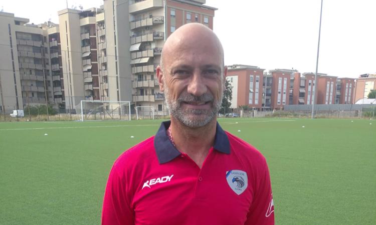 Marco Cacciapuoti ©Samagor
