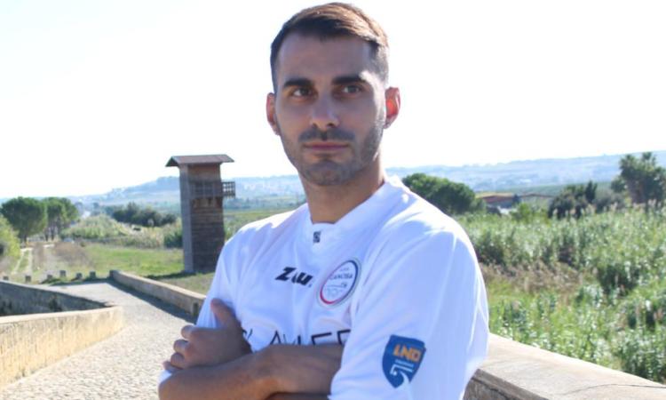 Nahuel Rago ©Città di Anzio