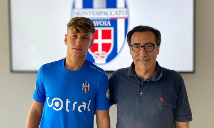 Dal Castrovillari al Montespaccato: arriva Julian Pietrangeli 