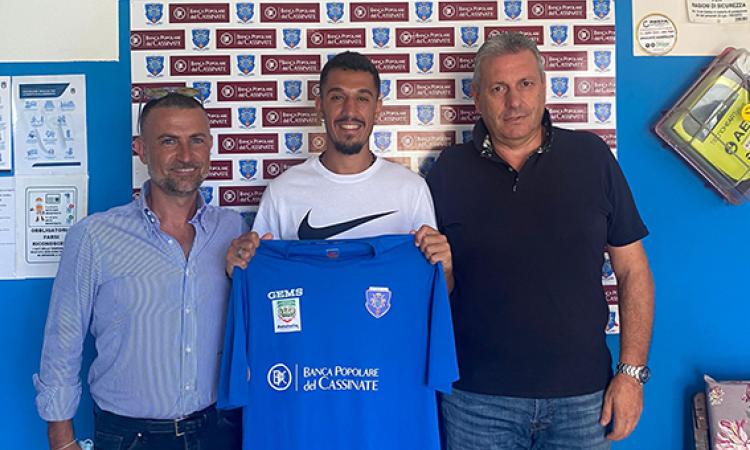 Presentazione Della Corte