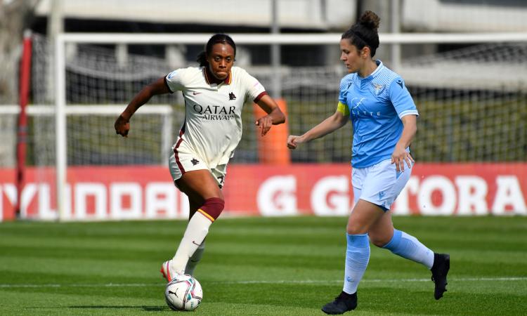 Serie A Femminile