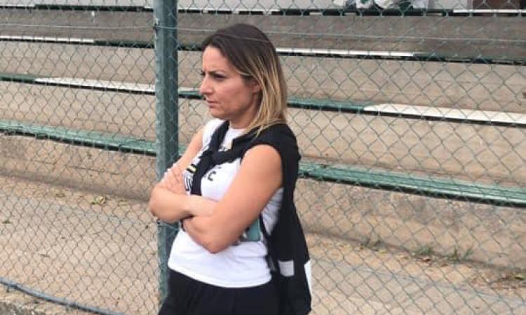 Roberta Caschili