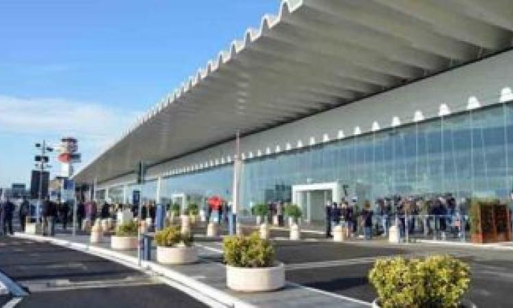 Aeroporto di Fiumicino