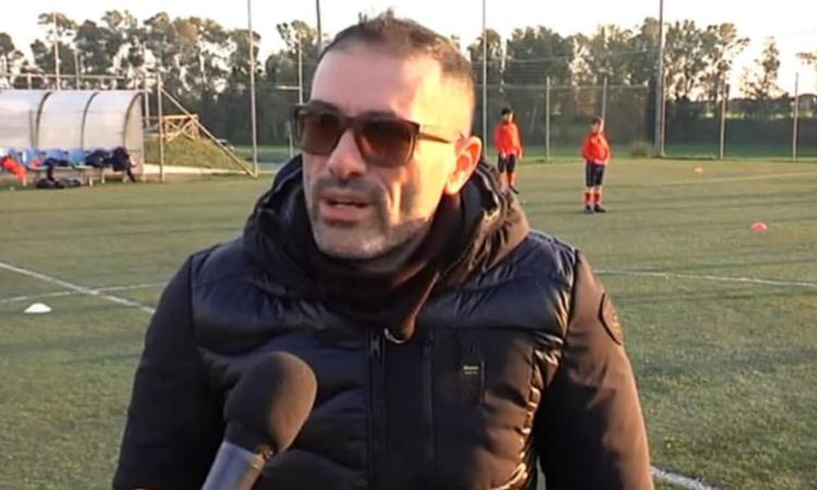 Pietro Natalia ©ASD Aranova