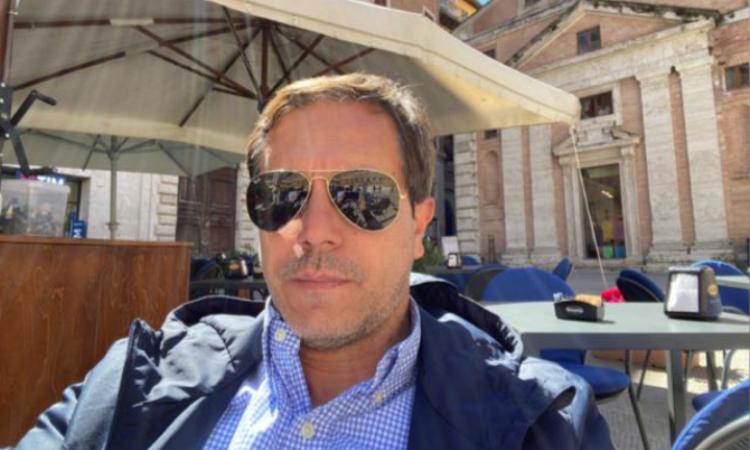 Diego Capitanio