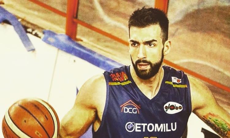 A2 - Eurobasket, chiuso il roster per la prossima stagione col ritorno di Tomasello