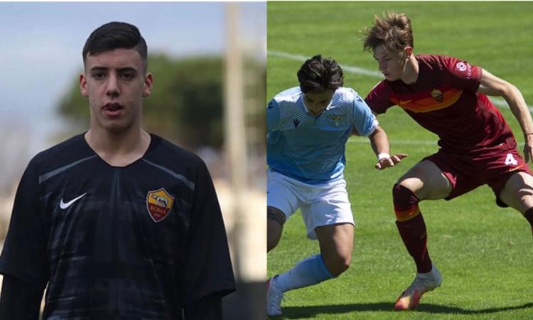 Mastrantonio e Morichelli