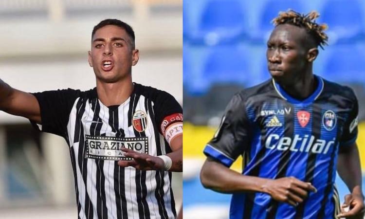 Alagna e Bamba