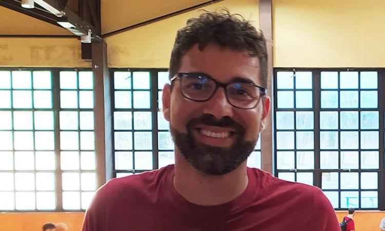 Matteo Picardi
