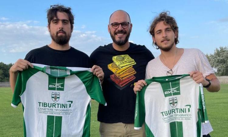 Ferri e Foglietta