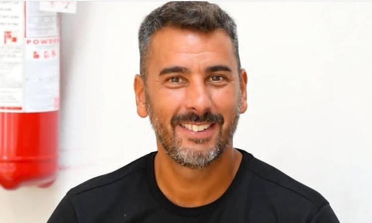 Giulio Quagliarini