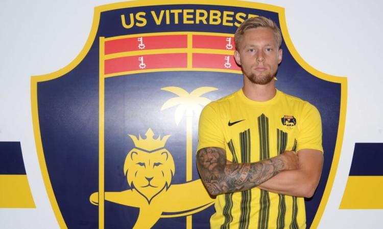 Van Der Velden