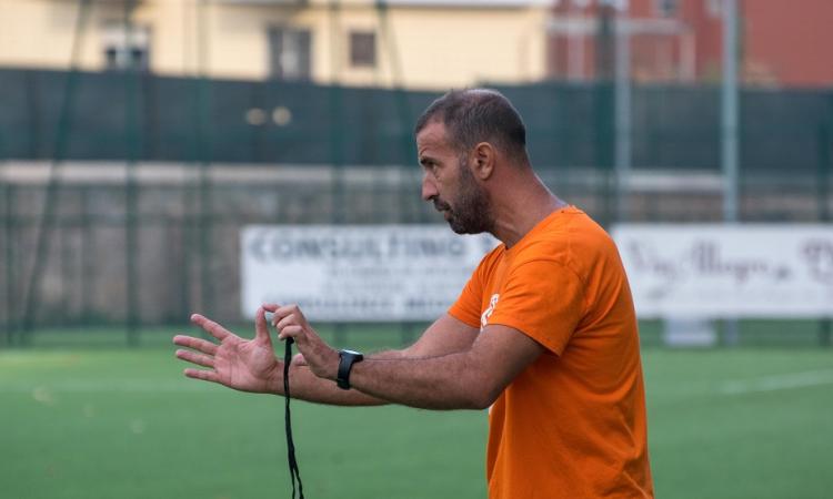 Mauro Mazza
