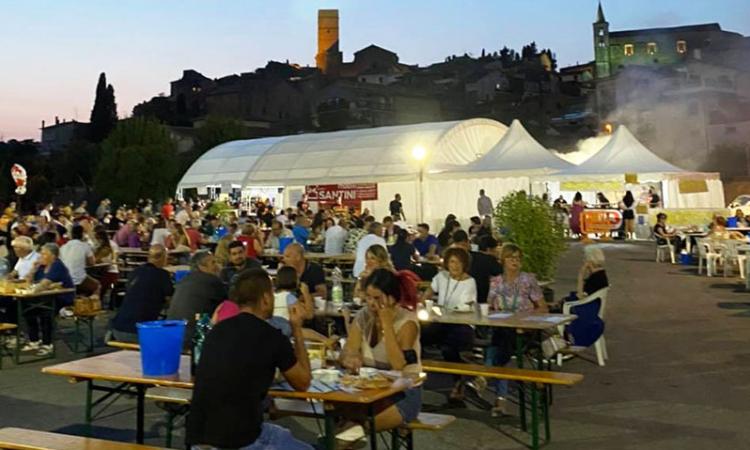 Sagra della Pecora