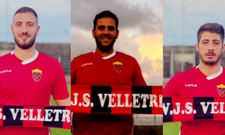 Vjs Velletri