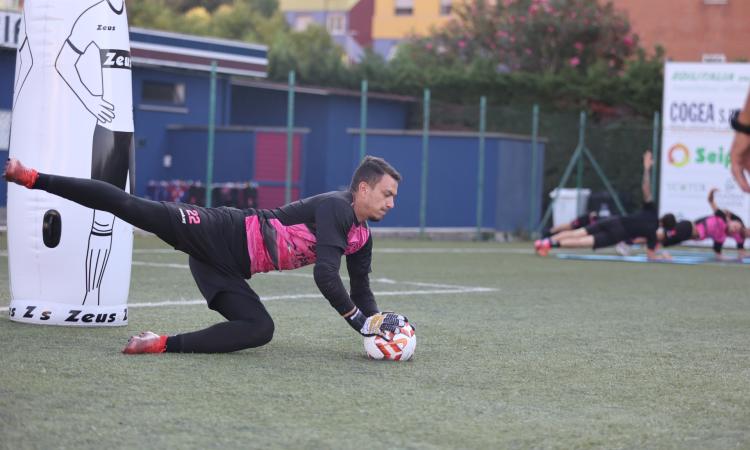 Federico Siani